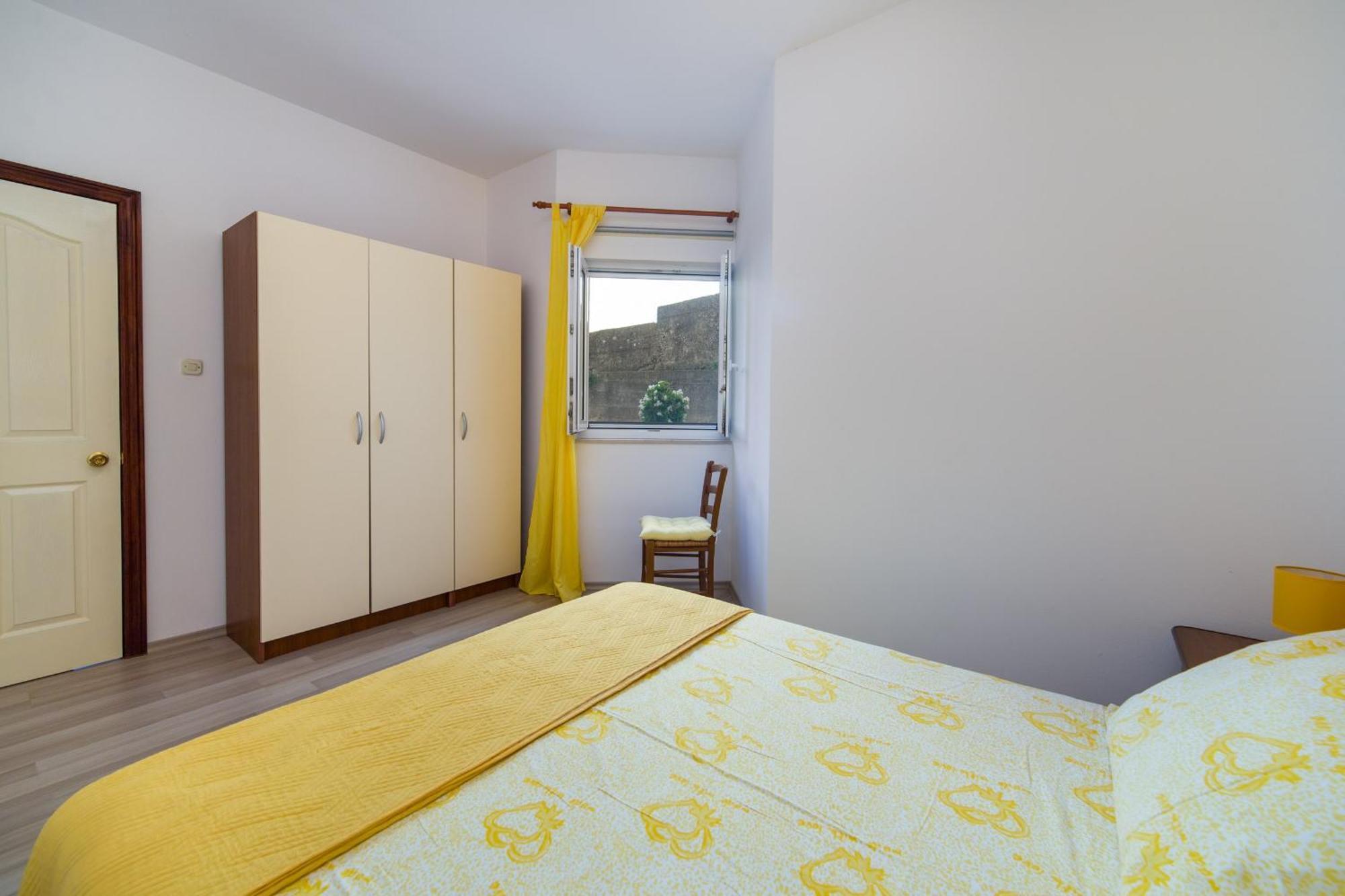 Apartments By The Sea Brist, Makarska - 11078 部屋 写真